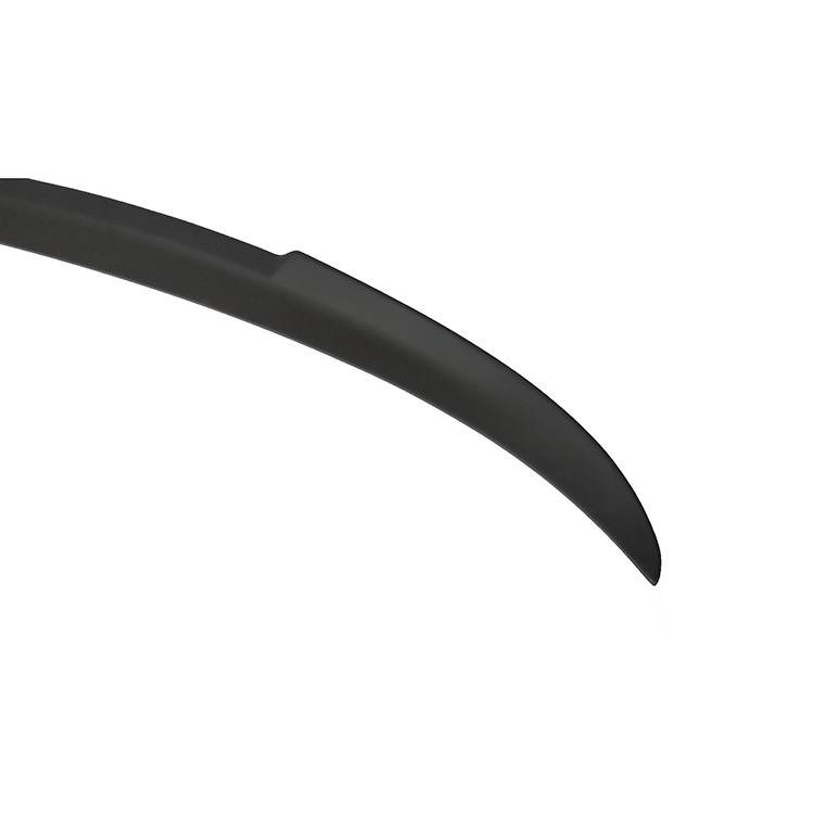 Mobile Auto Accessories M4 Style Carbon Fiber Rear Spoiler Wing for BMW 3 Series F30 2013-2019,www.hongyangcorp.com,Mobile Auto Accessories M4 Style Carbon Fiber Rear Spoiler Wing for BMW 3 Series F30 2013-2019