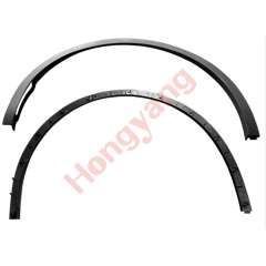 Auto Parts Car Body Parts Front Wheel Eyebrow Right for Tesla Model Y 2020-2024  1494186-00-B,www.hongyangcorp.com,Auto Parts Car Body Parts Front Wheel Eyebrow Right for Tesla Model Y 2020-2024  1494186-00-B