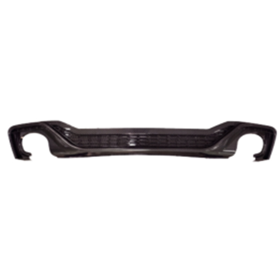 Car Auto Spare Parts Bodykit Rear Diffuser for Audi A5 Upgrade to RS5 Water Transfer Printing 2021 2022 2023 2024,www.hongyangcorp.com,Car Auto Spare Parts Bodykit Rear Diffuser for Audi A5 Upgrade to RS5 Water Transfer Printing 2021 2022 2023 2024