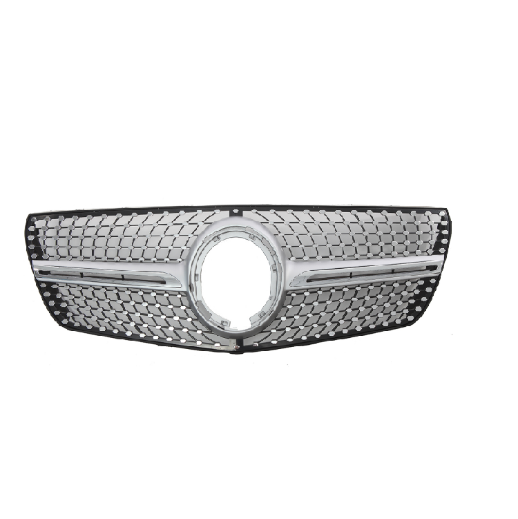 Fast Price Vehicle Spare Partscar Bumper Grille for Mercedes Benz Vito 2021-IN Diamond Style Black/sliver,www.hongyangcorp.com,Fast Price Vehicle Spare Partscar Bumper Grille for Mercedes Benz Vito 2021-IN Diamond Style Black/sliver