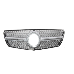 Fast Price Vehicle Spare Partscar Bumper Grille for Mercedes Benz Vito 2021-IN Diamond Style Black/sliver,www.hongyangcorp.com,Fast Price Vehicle Spare Partscar Bumper Grille for Mercedes Benz Vito 2021-IN Diamond Style Black/sliver