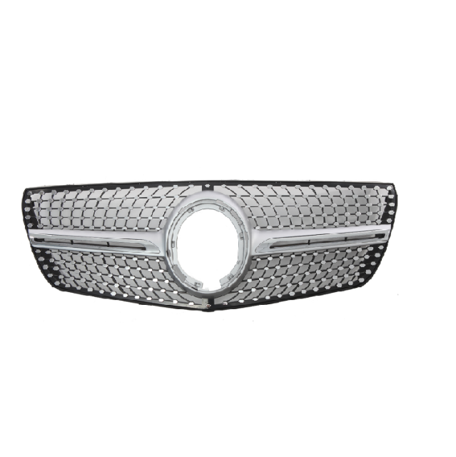 Fast Price Vehicle Spare Partscar Bumper Grille for Mercedes Benz Vito 2021-IN Diamond Style Black/sliver,www.hongyangcorp.com,Fast Price Vehicle Spare Partscar Bumper Grille for Mercedes Benz Vito 2021-IN Diamond Style Black/sliver