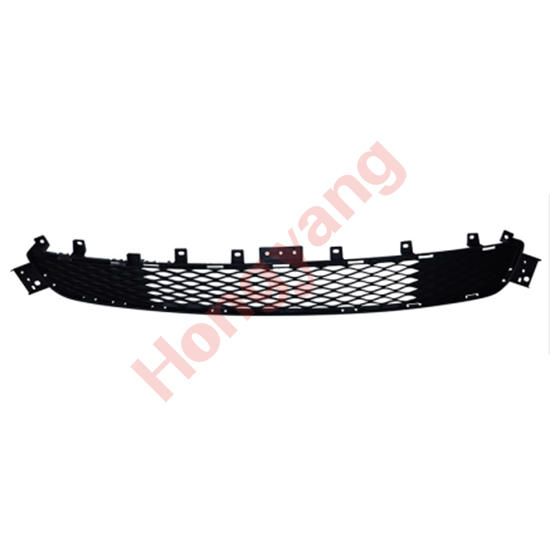 Vehicle Spare Parts Auto Front Bumper Grille Lower Grill for Infiniti Q50 2014-2017 Base/Sport 62254-2V71A/62254-4GA4A