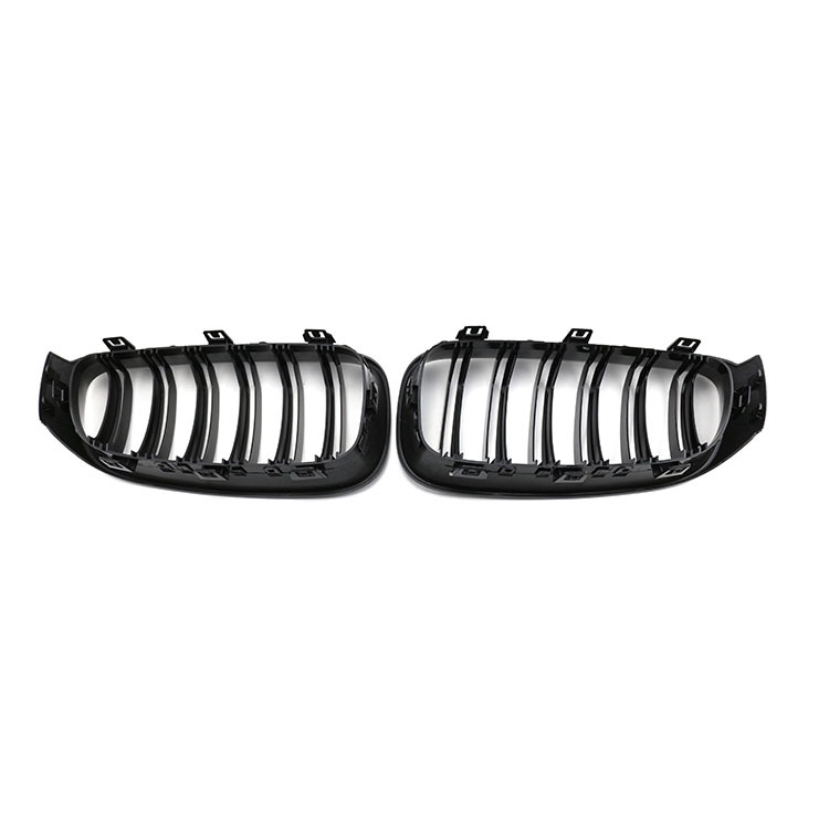 Car Body Kits Carbon Look Dual Slat Front Bumper Mesh Grille Car Front Grille Fit for BMW 3 Series F34 GT 2012-IN,www.hongyangcorp.com,Car Body Kits Carbon Look Dual Slat Front Bumper Mesh Grille Car Front Grille Fit for BMW 3 Series F34 GT 2012-IN
