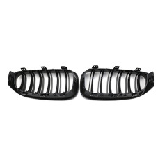 Car Body Kits Carbon Look Dual Slat Front Bumper Mesh Grille Car Front Grille Fit for BMW 3 Series F34 GT 2012-IN,www.hongyangcorp.com,Car Body Kits Carbon Look Dual Slat Front Bumper Mesh Grille Car Front Grille Fit for BMW 3 Series F34 GT 2012-IN