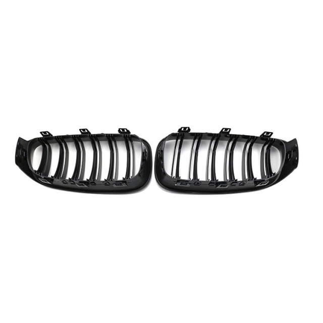 Car Body Kits Carbon Look Dual Slat Front Bumper Mesh Grille Car Front Grille Fit for BMW 3 Series F34 GT 2012-IN,www.hongyangcorp.com,Car Body Kits Carbon Look Dual Slat Front Bumper Mesh Grille Car Front Grille Fit for BMW 3 Series F34 GT 2012-IN