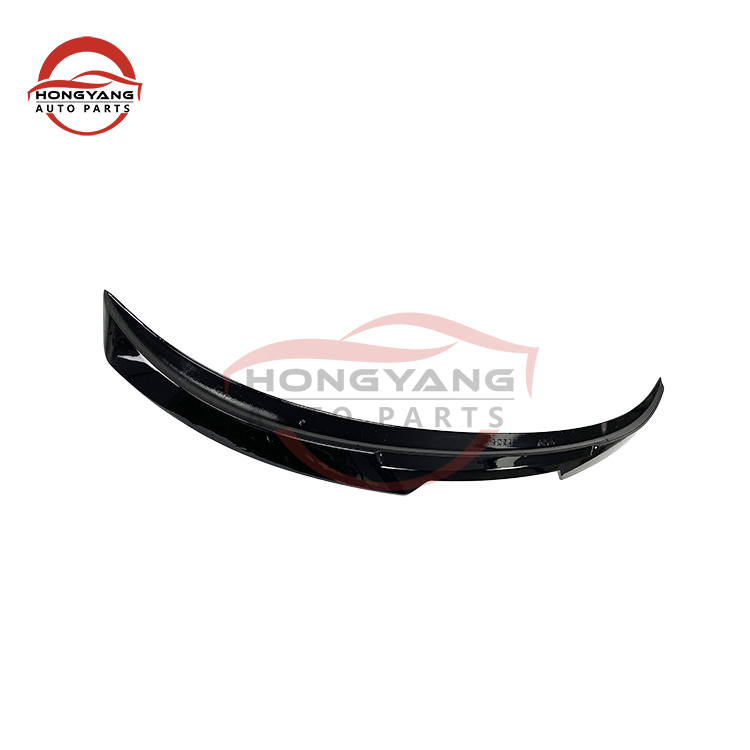 High Quality Car Body Parts Rear Spoiler for BMW F30 2012-2019 M4 Style Car Exterior Accessories Car Spoilers