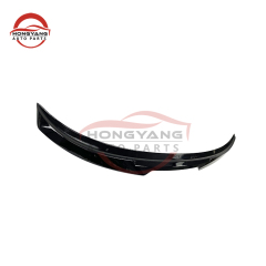High Quality Car Body Parts Rear Spoiler for BMW F30 2012-2019 M4 Style Car Exterior Accessories Car Spoilers