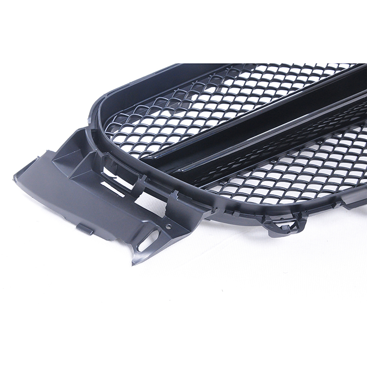 Auto Parts Black Car Mesh Front Bumper Grille for Mercedes Benz Class E W213 2016-2020,www.hongyangcorp.com,Auto Parts Black Car Mesh Front Bumper Grille for Mercedes Benz Class E W213 2016-2020