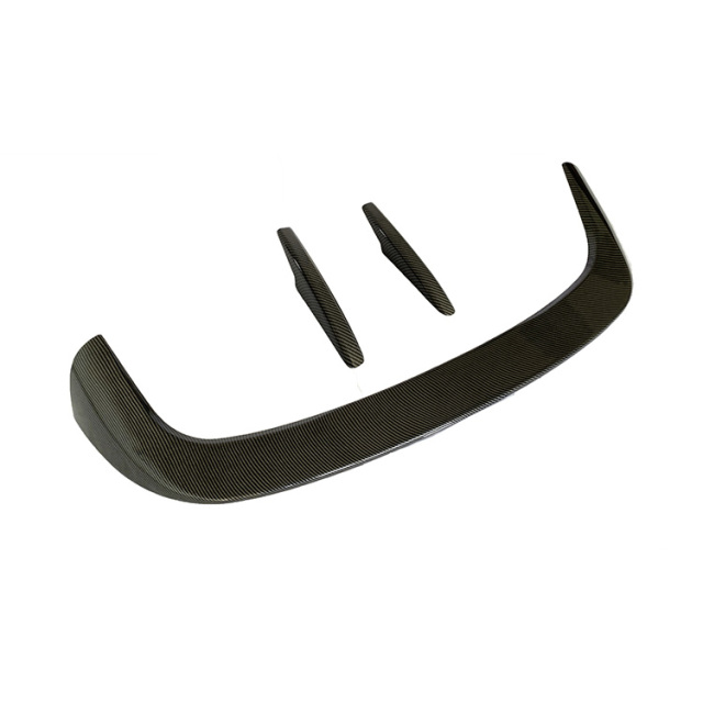 Auto Parts for BMW Rear Spoiler Top Spoiler Black for BMW X1 Series F48 2016-2020 AC Style,www.hongyangcorp.com,Auto Parts for BMW Rear Spoiler Top Spoiler Black for BMW X1 Series F48 2016-2020 AC Style