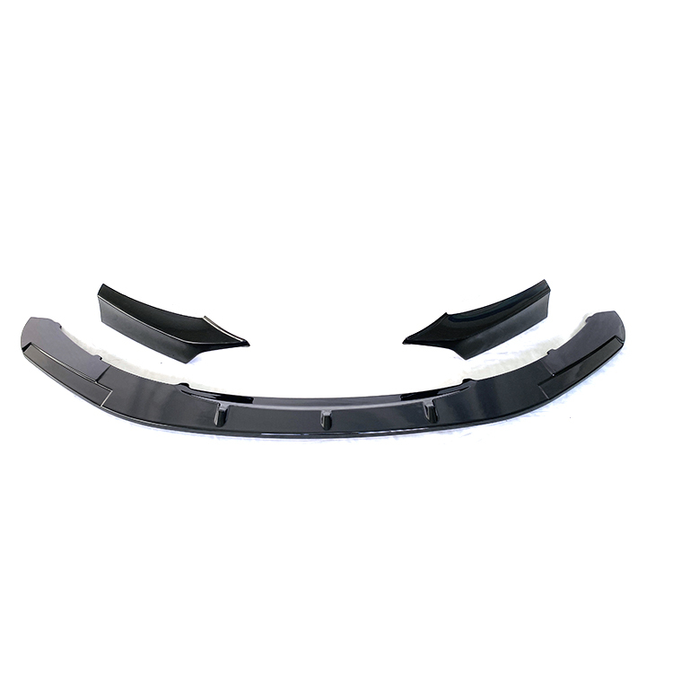 Car Auto Parts Front Splitter Carbon Look Body Kit Front Bumper Lips for BMW 1 Series F20 2011-2018,www.hongyangcorp.com,Car Auto Parts Front Splitter Carbon Look Body Kit Front Bumper Lips for BMW 1 Series F20 2011-2018
