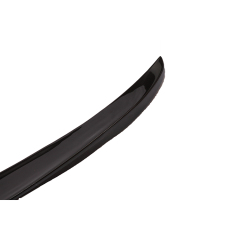 Auto Accessory MP Style Black Rear Spoiler Wing Body Kits Fit for BMW 3 Series F30 2012-2019