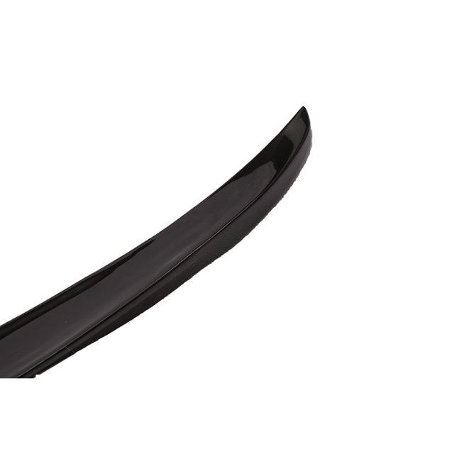 Auto Accessory MP Style Black Rear Spoiler Wing Body Kits Fit for BMW 3 Series F30 2012-2019
