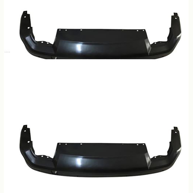 Car Rear Bumper Car Rear Bumper Cover for Infiniti QX50 2019-2022 850B2-5NN0H,www.hongyangcorp.com,Car Rear Bumper Car Rear Bumper Cover for Infiniti QX50 2019-2022 850B2-5NN0H