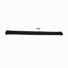 Car Boby Kits Front Molding Trim for Infiniti QX60 2016-2019 Rear Molding Trim 80877-9NB0A/80876-9NB0A / 82877-9NB0A/82876-9NB0A
