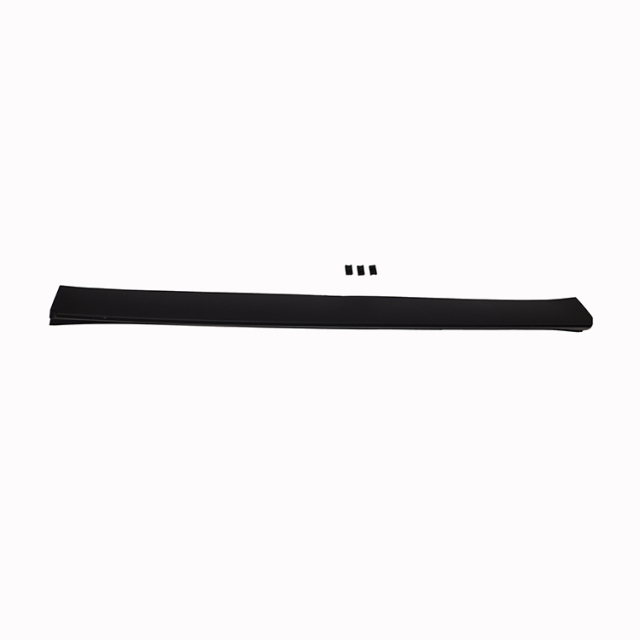 Car Boby Kits Front Molding Trim for Infiniti QX60 2016-2019 Rear Molding Trim 80877-9NB0A/80876-9NB0A / 82877-9NB0A/82876-9NB0A