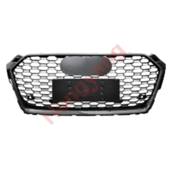 Car Auto Spare Parts Bodykit Grille for Audi A5 Upgrade to RS5 Water Transfer Printing 2017 2018 2019 2020,www.hongyangcorp.com,Car Auto Spare Parts Bodykit Grille for Audi A5 Upgrade to RS5 Water Transfer Printing 2017 2018 2019 2020