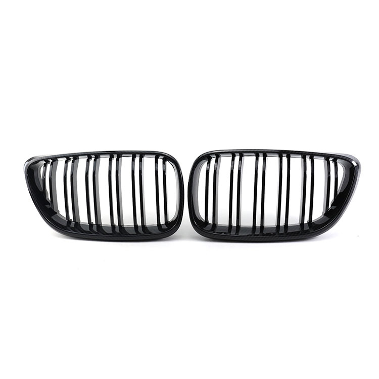 Gloss Black Single Slat Repair Front Bumper Mesh Radiator Guard Grille Car Front Grille Fit for BMW Series 2 F22 F23 2014,www.hongyangcorp.com,Gloss Black Single Slat Repair Front Bumper Mesh Radiator Guard Grille Car Front Grille Fit for BMW Series 2 F22 F23 2014