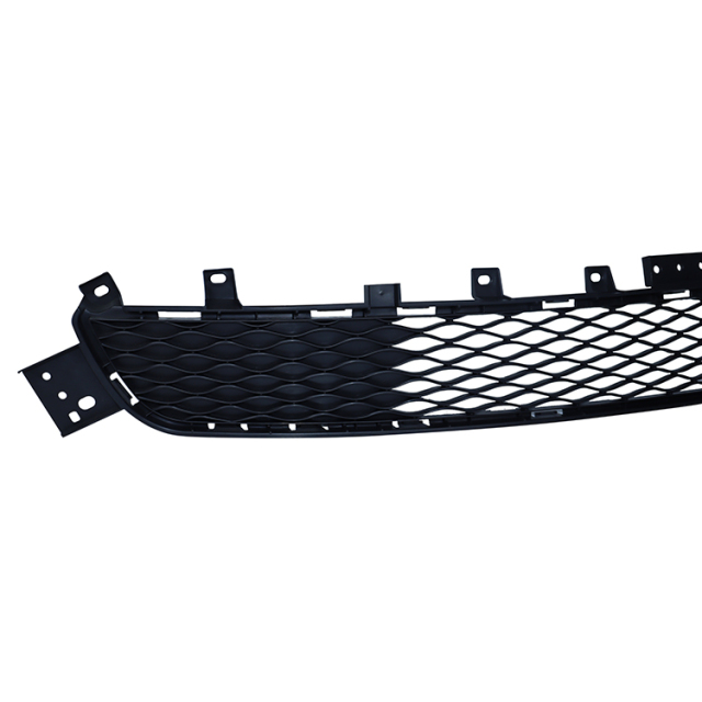 Car Front Bumper Lower Grille for Infiniti Q50 2018-2022 Sport62254-6HJ0A / 62254-6HJ0B