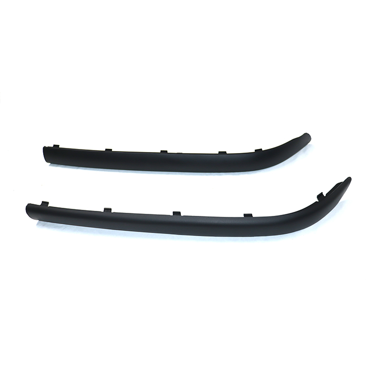 Car Body Kit Parts Car Front Bumper for BMW E46  M Tech Body Kits 1999-2004