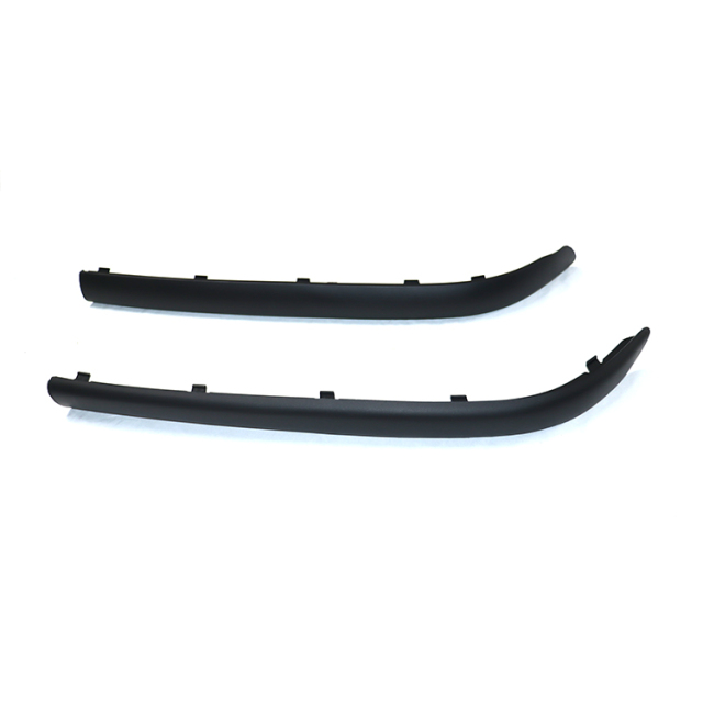 Car Body Kit Parts Car Front Bumper for BMW E46  M Tech Body Kits 1999-2004