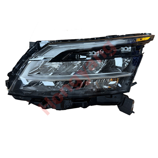 Auto Car Front Headlight Headlamp-L/R  with 6000k for NISSAN Pathfinder 2012 26060-6TA6A / 26010-6TA6B