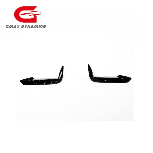Chinese Car Accessories MT Style PP Body Kit for BMW 3 SERIES F30 F35 2012-2018 Car Front Bumper Fender Side Skirt