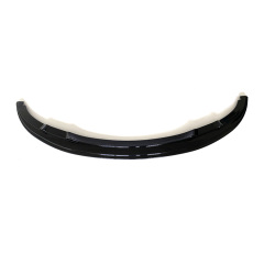 Auto Parts Accessories Black Front Bumper Lips Body Kit Fit for BMW 3 Series E92 2009-2011 Front Splitter