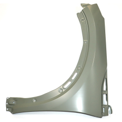 Auto Front Bumper Fender Flares Car Front Fenders for Infiniti QX50 2019-2022 F3101-5NNMA/F3100-5NNMA