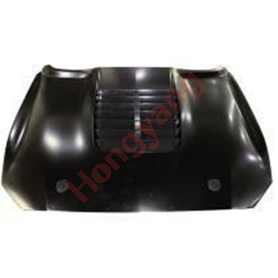 Car Auto Spare Parts Front Bumper Assy Grille Bodykit for FORD MUSTANG GT500 2015 2016 2017