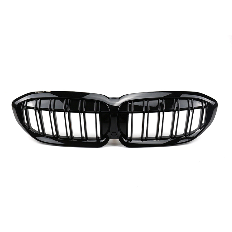 Vehicle Spare Parts Car Front Bumper Grille for BMW G20/G28 2019-2021 Gloss Black,www.hongyangcorp.com,Vehicle Spare Parts Car Front Bumper Grille for BMW G20/G28 2019-2021 Gloss Black