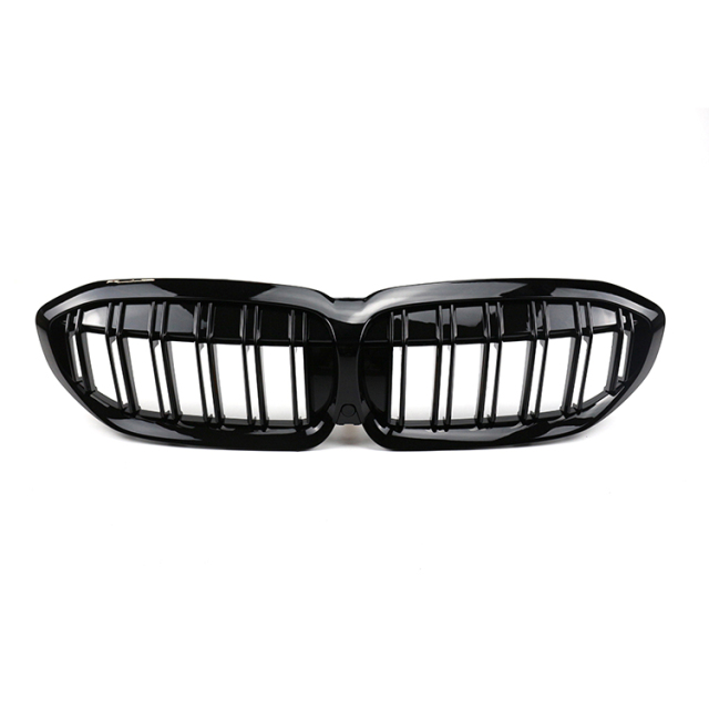 Vehicle Spare Parts Car Front Bumper Grille for BMW G20/G28 2019-2021 Gloss Black,www.hongyangcorp.com,Vehicle Spare Parts Car Front Bumper Grille for BMW G20/G28 2019-2021 Gloss Black