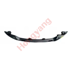 Auto Parts Car Front Bumper Absober Foam for Tesla Model X 2015-2021 1608411-00-A