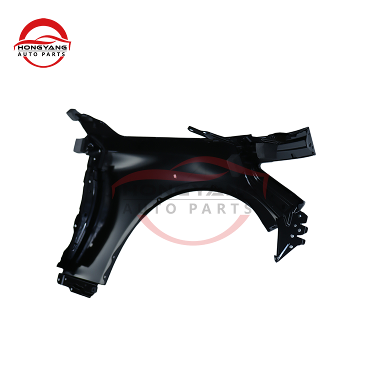 Car Front Bumper Fenders for Infiniti Q50 2014-2020 F3101-2V7MA / 4HKMA F3100-2V7MA / 4HKMA
