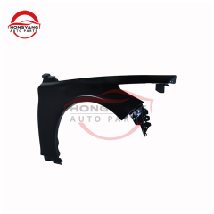 Car Front Bumper Fenders for Infiniti Q50 2014-2020 F3101-2V7MA / 4HKMA F3100-2V7MA / 4HKMA