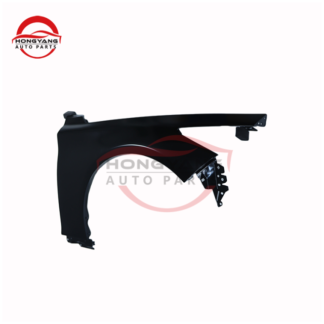 Car Front Bumper Fenders for Infiniti Q50 2014-2020 F3101-2V7MA / 4HKMA F3100-2V7MA / 4HKMA