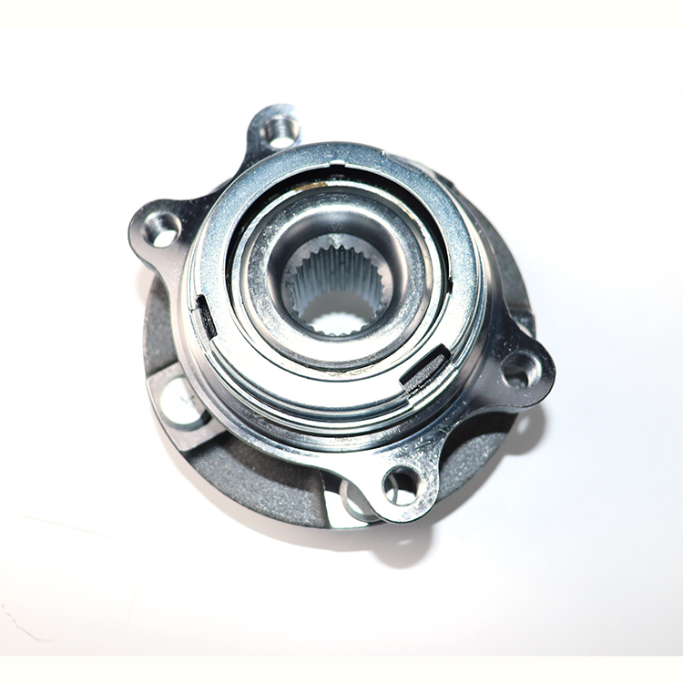 Factory Price Wholesale Auto Car Wheel Hud Bearing Parts for Infiniti QX50 2013 QX70 2013 40202-4GE0A