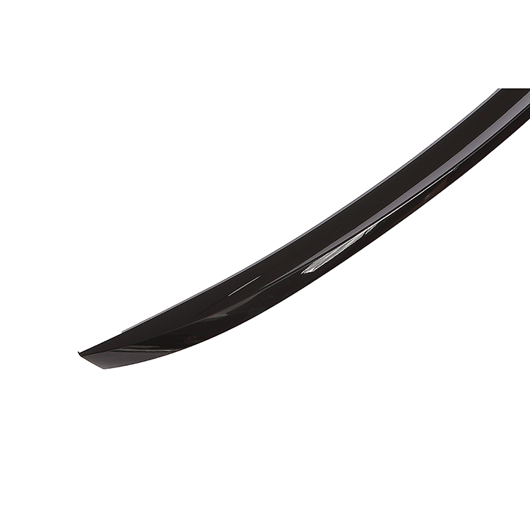 Car Body Kits MP Gloss Black Universal Trunk Tail Lip Modified Rear Wing Car Spoiler Fit for BMW 3Series G20 G28 2019,www.hongyangcorp.com,Car Body Kits MP Gloss Black Universal Trunk Tail Lip Modified Rear Wing Car Spoiler Fit for BMW 3Series G20 G28 2019