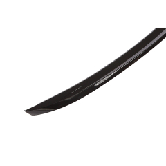 Car Body Kits MP Gloss Black Universal Trunk Tail Lip Modified Rear Wing Car Spoiler Fit for BMW 3Series G20 G28 2019,www.hongyangcorp.com,Car Body Kits MP Gloss Black Universal Trunk Tail Lip Modified Rear Wing Car Spoiler Fit for BMW 3Series G20 G28 2019