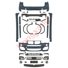 Car Auto Front Bumper Assy Grille Front Lip Bodykit for BMW X3 Series F25 2011-2013 Upgrade to M-Tech 2014-2017 Old to New,www.hongyangcorp.com,Car Auto Front Bumper Assy Grille Front Lip Bodykit for BMW X3 Series F25 2011-2013 Upgrade to M-Tech 2014-2017 Old to New