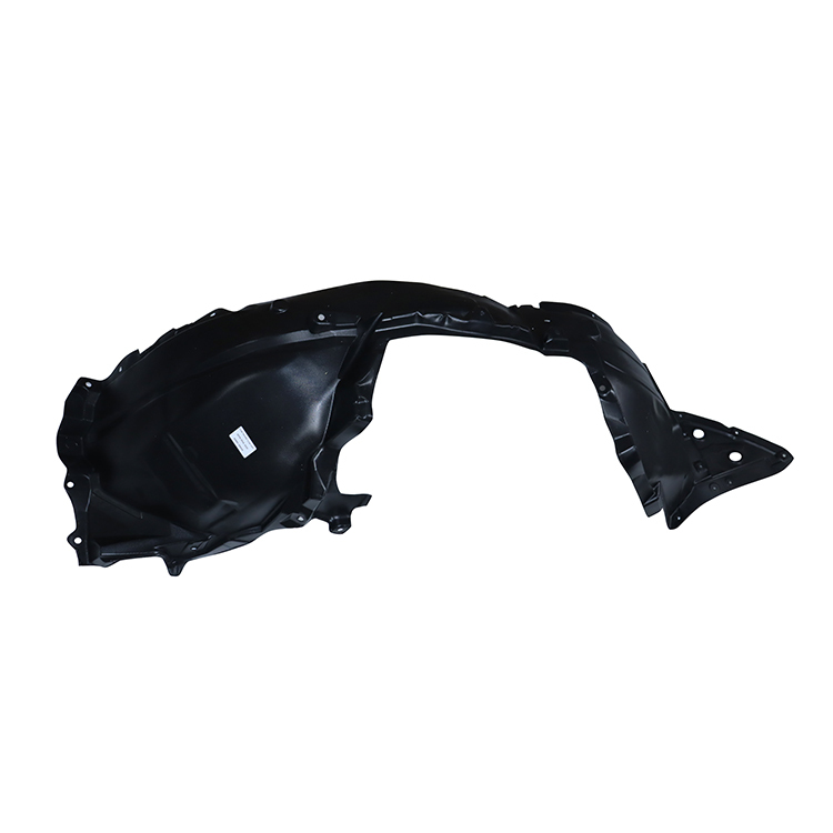 Auto Parts Inner Fender Liner Car Front Fender Liner for Infiniti QX50 2019-2022 Front Bumper Fenders 63843-5NA0A / 63842-5NA0A