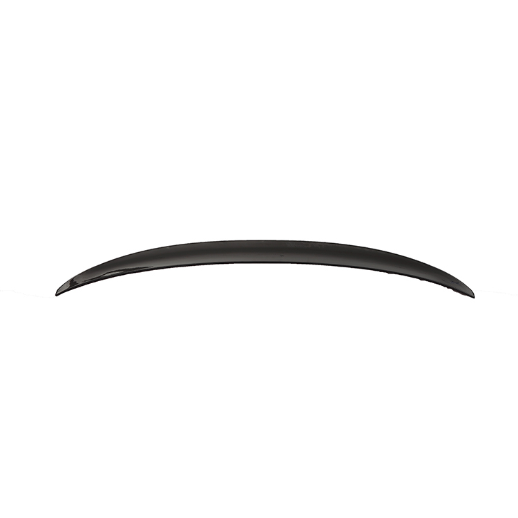 Auto Parts for BMW Rear Wing Spoiler MP M4 M5 PSM Style Gloss Black for BMW 4 Series F32 2013-2020
