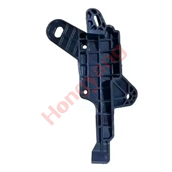 Auto Parts Car Hood Latch Actuator Holder for Tesla Model Y 2020-2024 1500398-00-G,www.hongyangcorp.com,Auto Parts Car Hood Latch Actuator Holder for Tesla Model Y 2020-2024 1500398-00-G