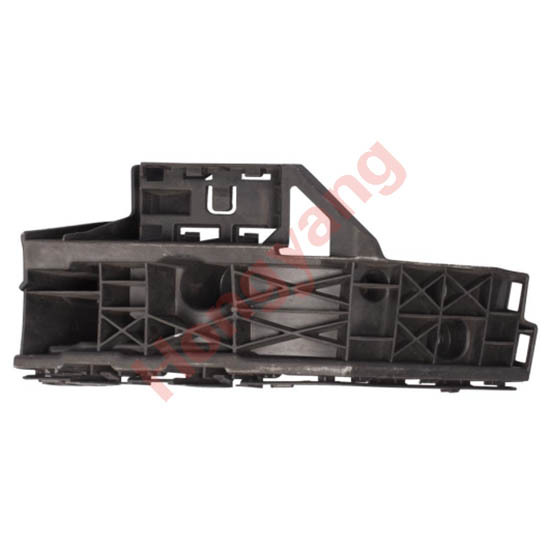 Car Exterior Accessories Rear Lamp Bracket for Volkswagen ID6X Electric New Energy Vehicles Tail Light Support Frame Body Kit
