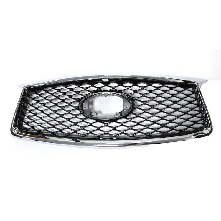 Car Grille Car Front Bumper Grille for Infiniti QX50 2019-2022 Front Bumper Grill 62310-5NN0A/62310-5NA3A/62310-5NN1A,www.hongyangcorp.com,Car Grille Car Front Bumper Grille for Infiniti QX50 2019-2022 Front Bumper Grill 62310-5NN0A/62310-5NA3A/62310-5NN1A
