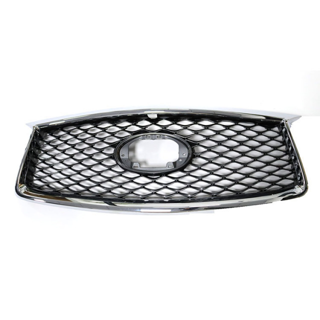 Car Grille Car Front Bumper Grille for Infiniti QX50 2019-2022 Front Bumper Grill 62310-5NN0A/62310-5NA3A/62310-5NN1A,www.hongyangcorp.com,Car Grille Car Front Bumper Grille for Infiniti QX50 2019-2022 Front Bumper Grill 62310-5NN0A/62310-5NA3A/62310-5NN1A