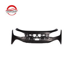Vehicle Spare Parts Auto Front Bumper Car Body Kits for Volkswagen ID6 Electric New Energy Vehicles Car Bumper