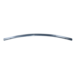 Car Front Bumper Reinforcement Bar for Infiniti Q50 2014-2024 / Q60 2017-2022 62658-4GA0A