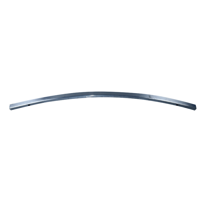 Car Front Bumper Reinforcement Bar for Infiniti Q50 2014-2024 / Q60 2017-2022 62658-4GA0A