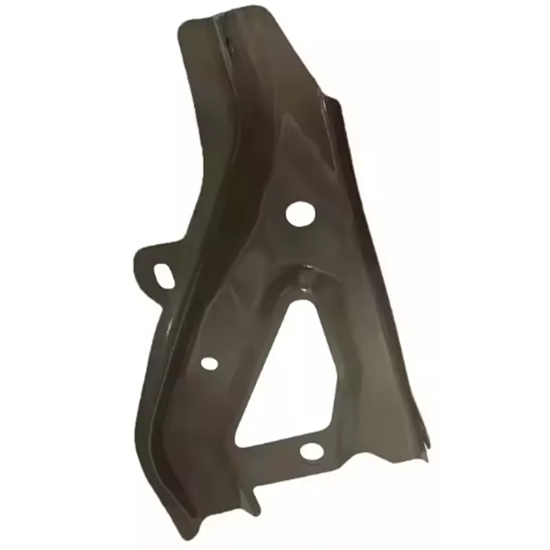 Auto Parts Car Front Fender Bracket Left for Tesla Model Y 2020-2024  1487695-S0-A